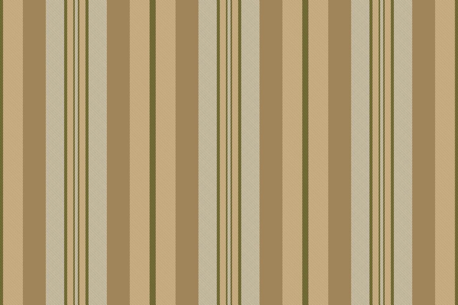 Elegant vertical stripes in muted earth tones create a sophisticated and versatile background. Ideal for website design, branding, packaging, or textile patterns. vector