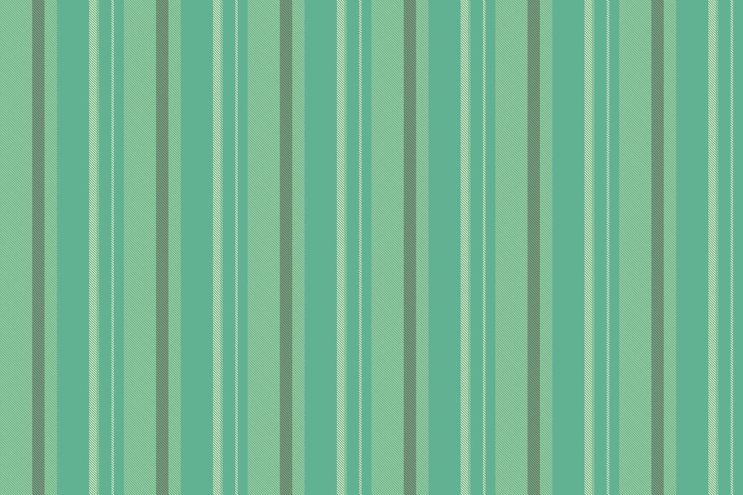 Serene mint green and olive green vertical stripes create a calming, minimalist background perfect for websites, presentations, or textile designs. vector