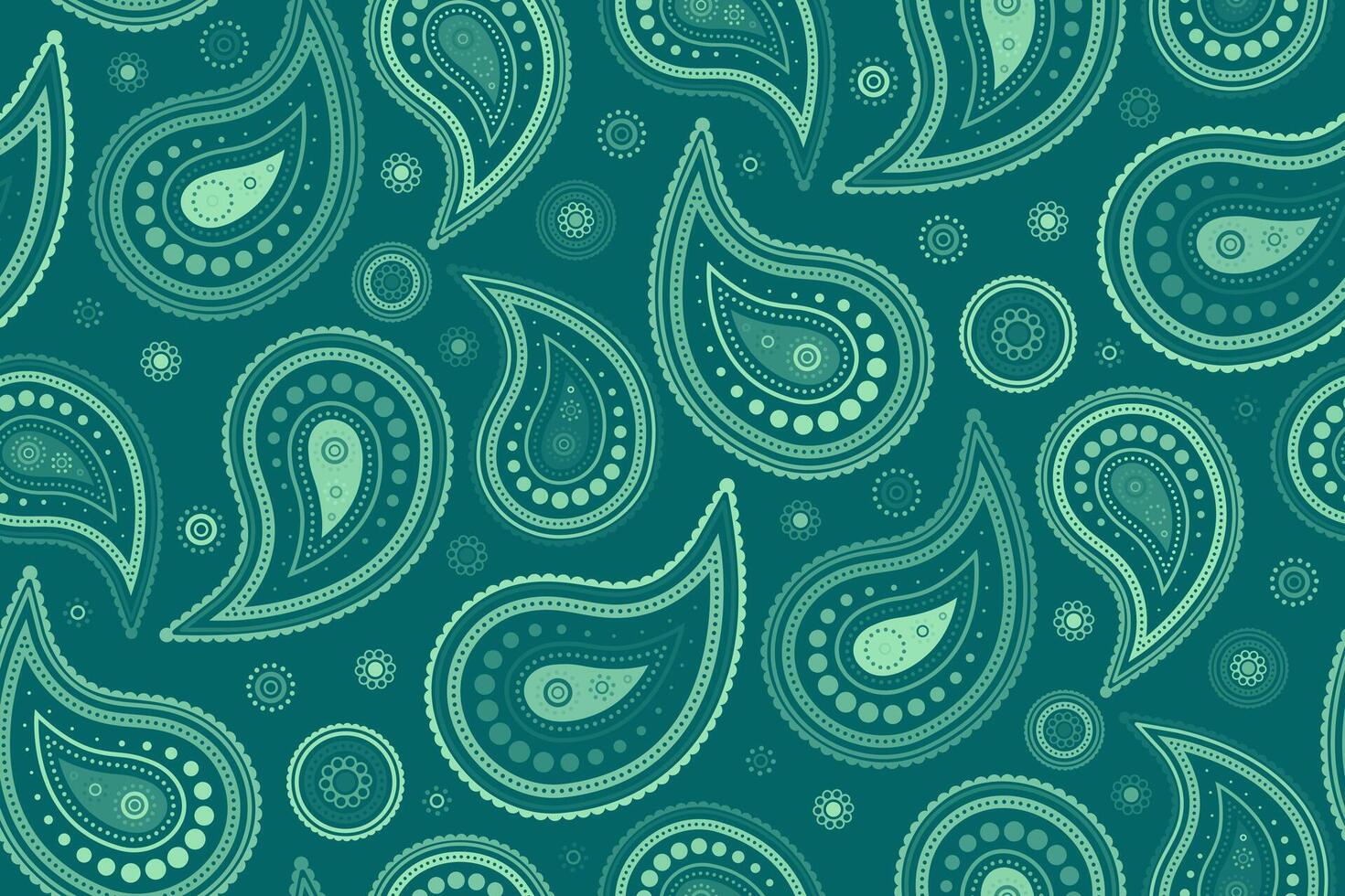Clothes fashion a graphic cover. Orient oriental and paisley decorating. Decor festival to ornamental pattern. vector