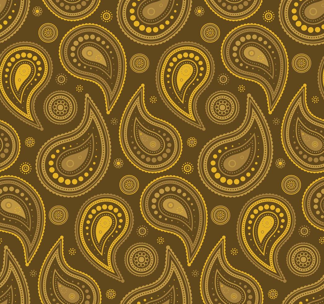 Endless complexity and tranquility colours. Petal twisted and tile retro style. Stroke picture to henna intricate. vector
