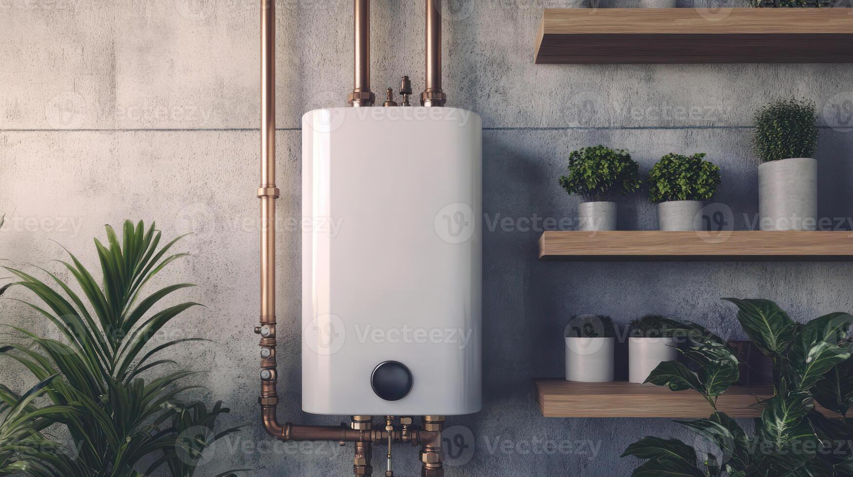 How to choose the right boiler for your home photo