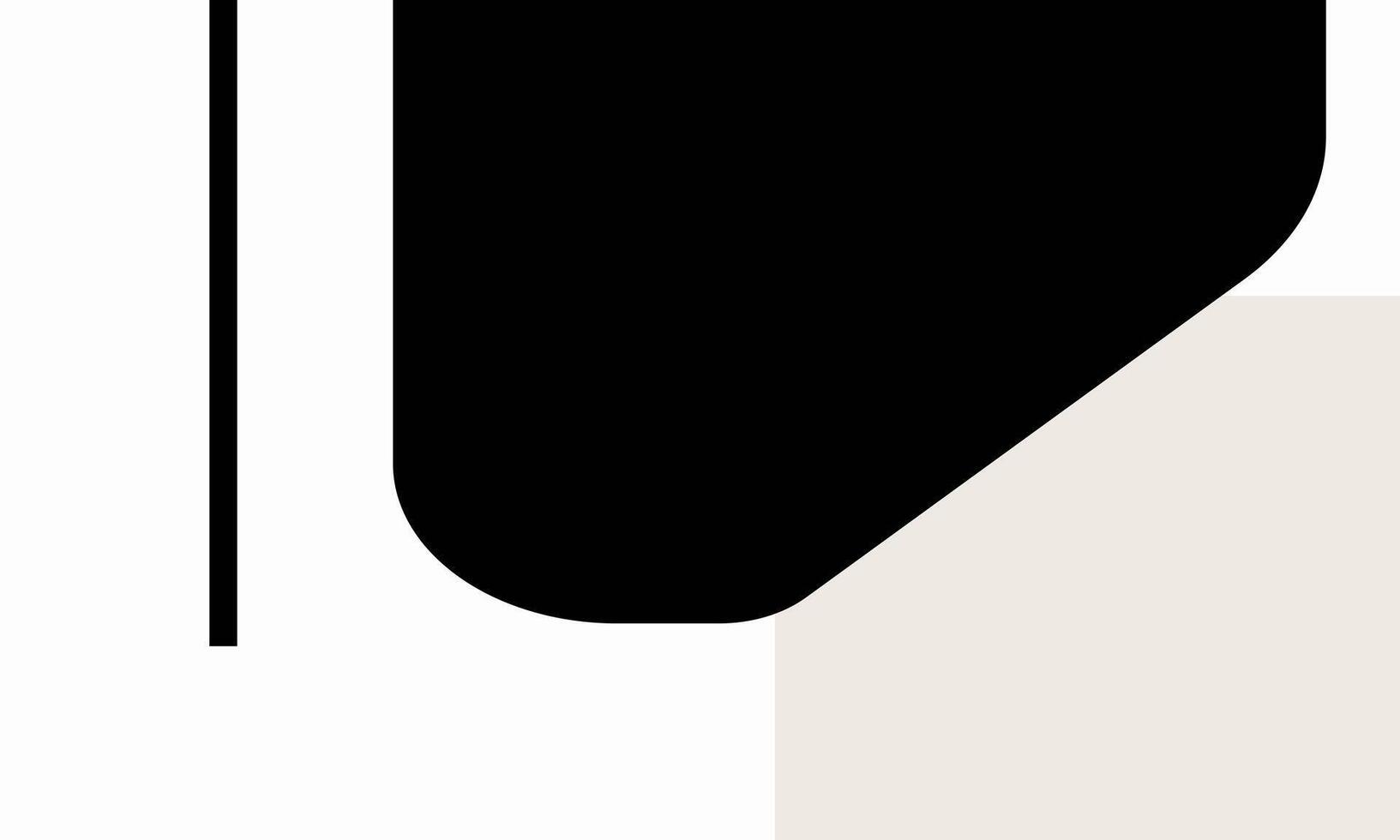 Flat Simple Backdrops vector