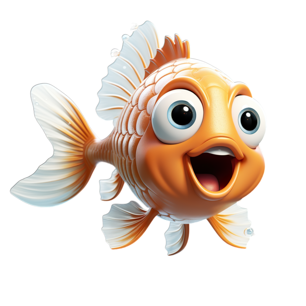 Fish icon for facebook png