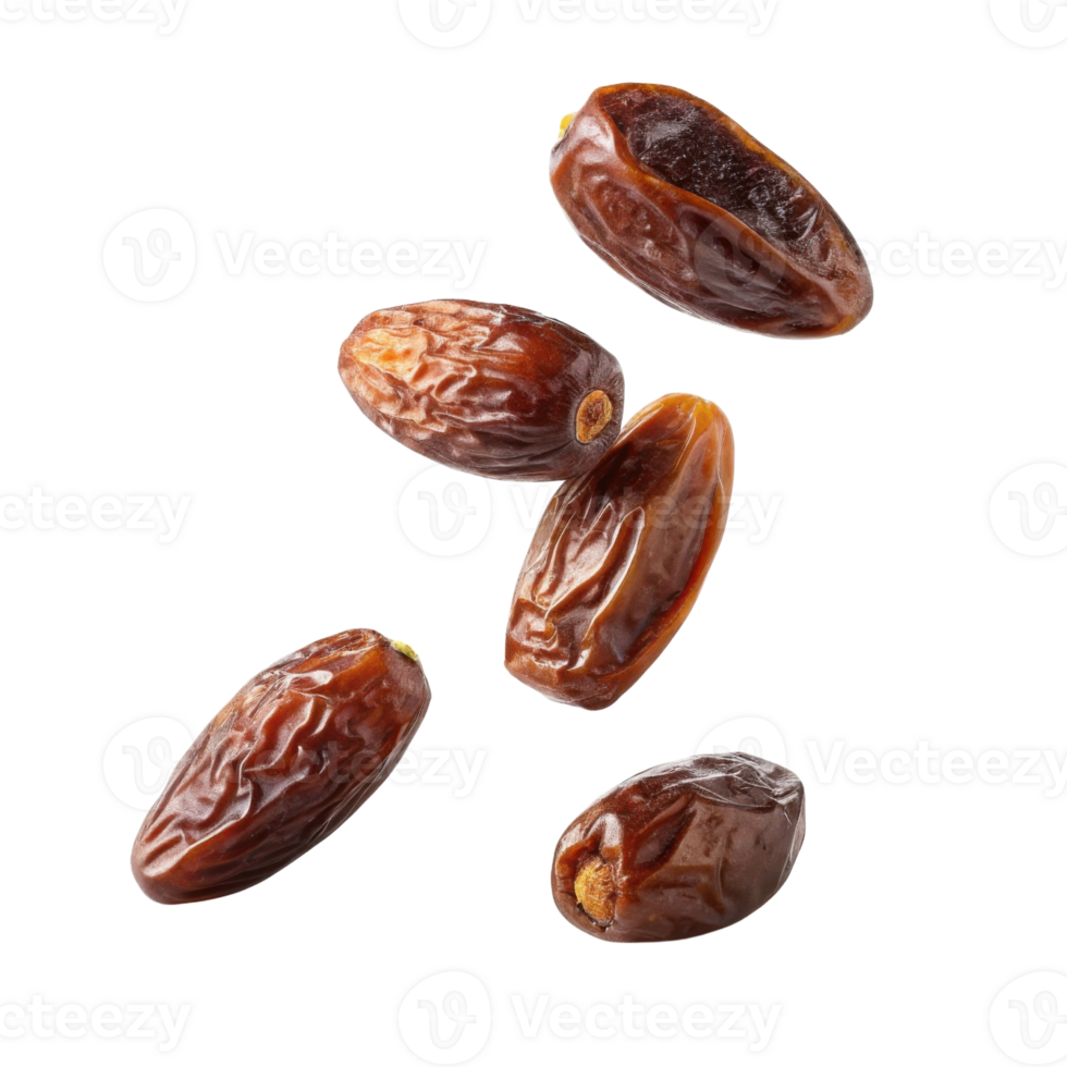 Dried dates are nutritious and sweet fruit, often enjoyed as healthy snack or ingredient various dishes. Their rich flavor and chewy texture make png