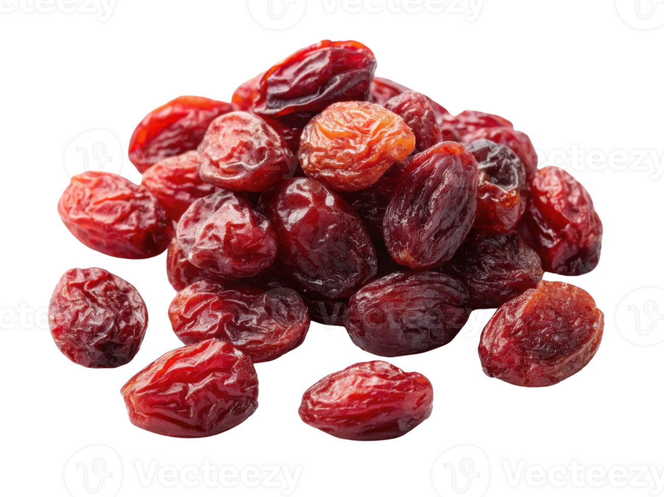 Dried cranberries are delicious and nutritious snack, perfect for adding to salads or enjoying their own. Their sweet and tangy flavor makes them png