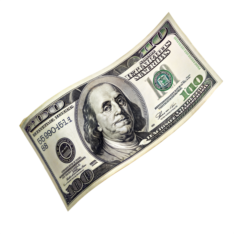US Dollar bundle, Stack of US dollar, Dollar money, Stack of wealth and financial success png