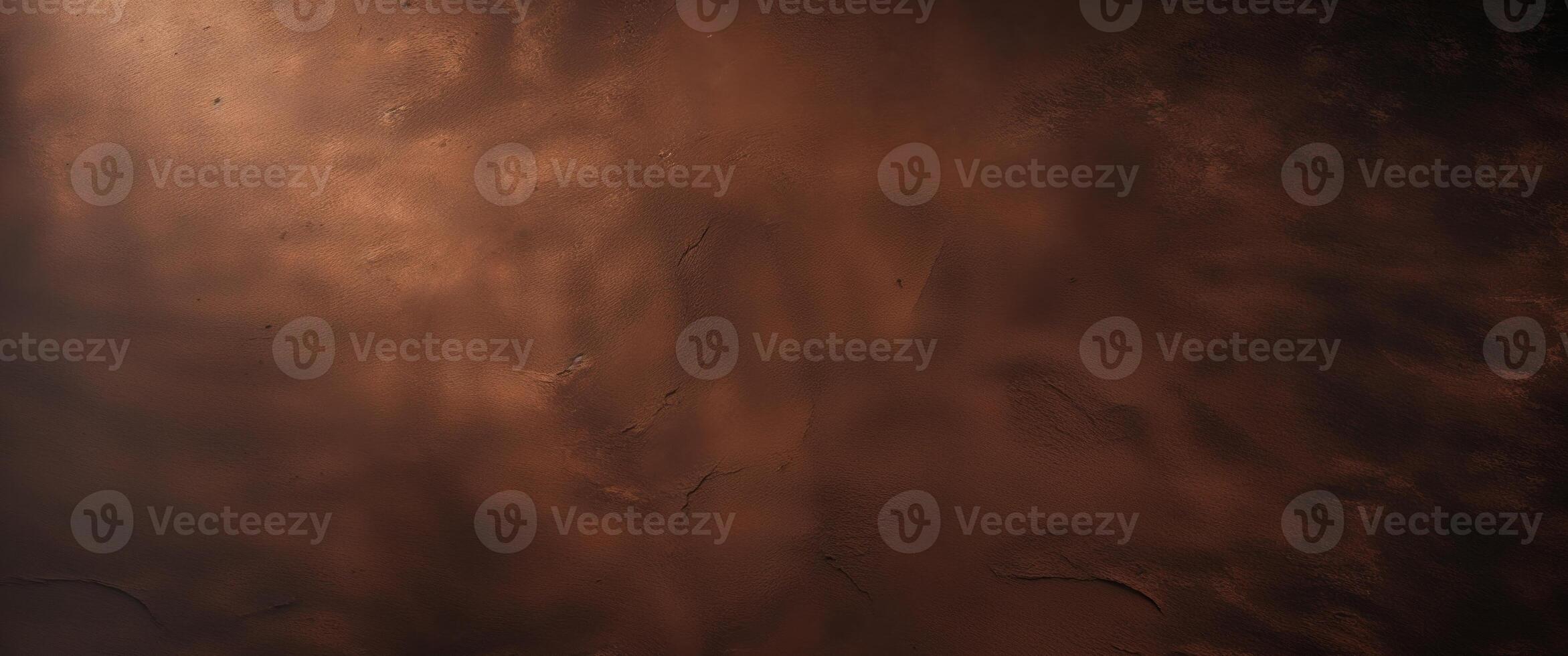 Textured Brown Background with Dark Edges for Graphic Design Use photo