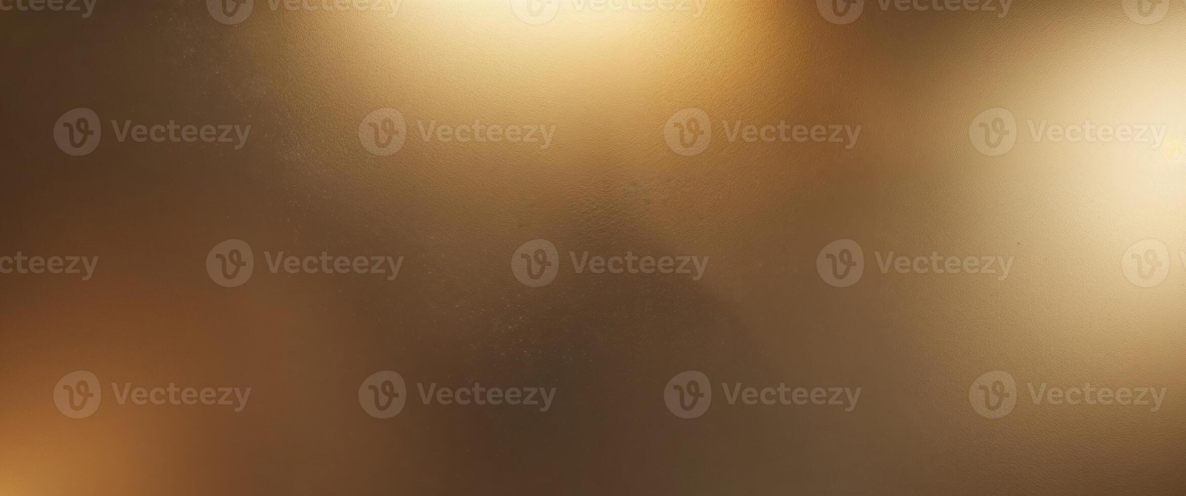 Luxurious Gold Texture Smooth Metallic Surface with Warm Lighting and Gradient Effect photo