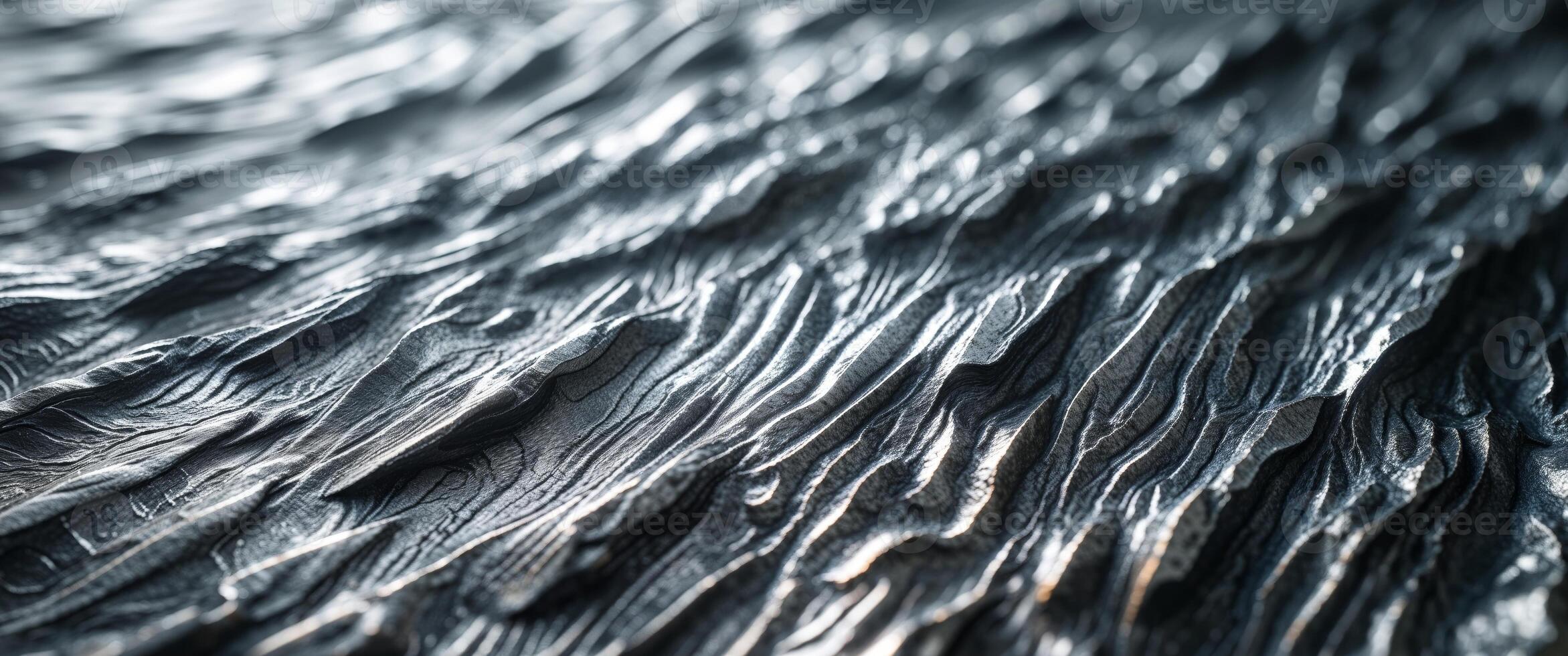A close up of a metal surface with a texture photo