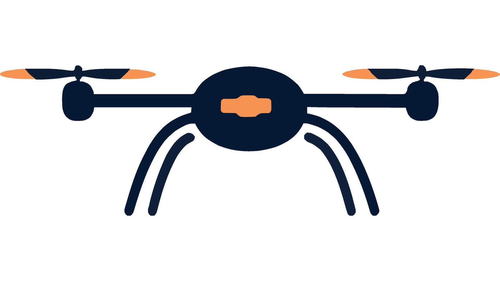 Drone Aerial Technology for Remote Control Motion vector