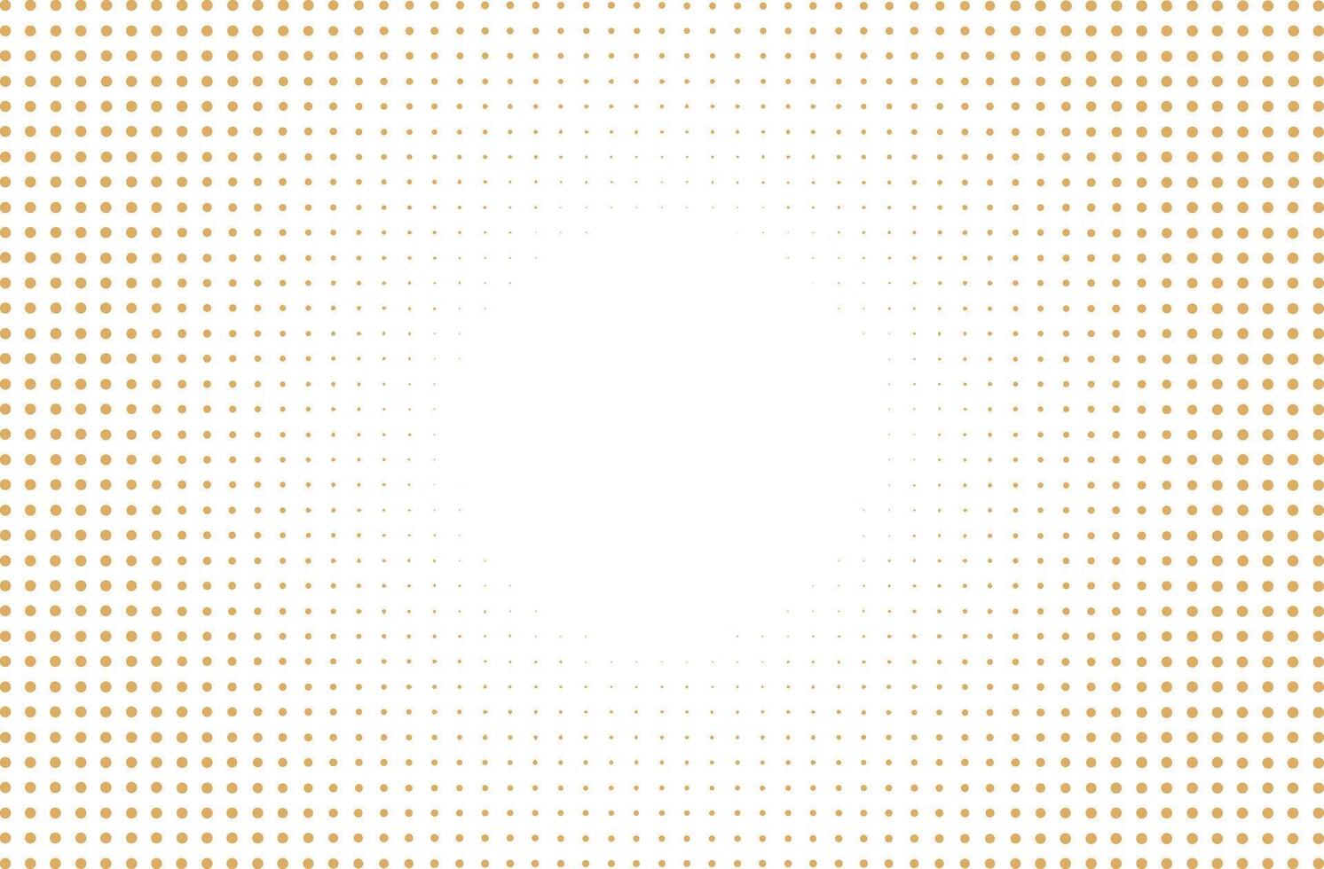 Comic Book Background with Retro Pop Art and Halftone Effects vector