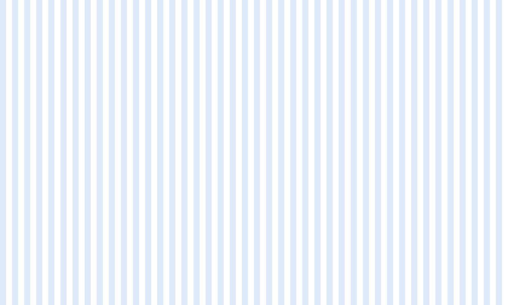 Blue and white vertical stripes background. vector