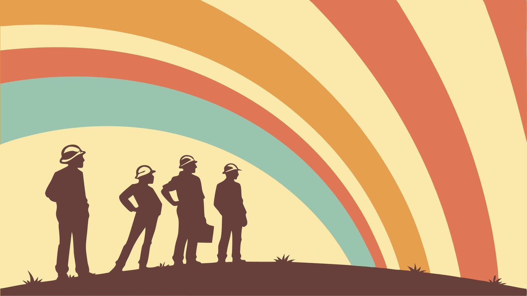 May 1st Day, Labour Day concept, Happy Labour Day, Labor Day, Workers Day vector