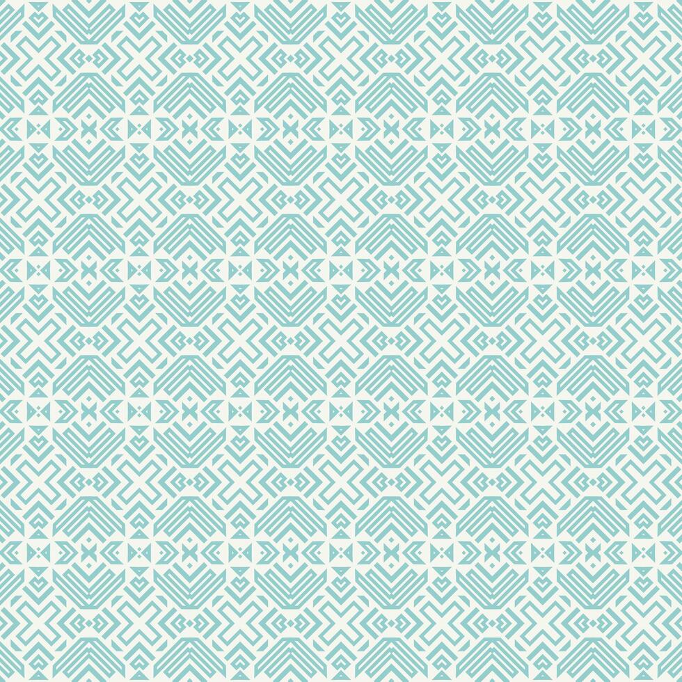 vintage abstract line pattern texture design vector
