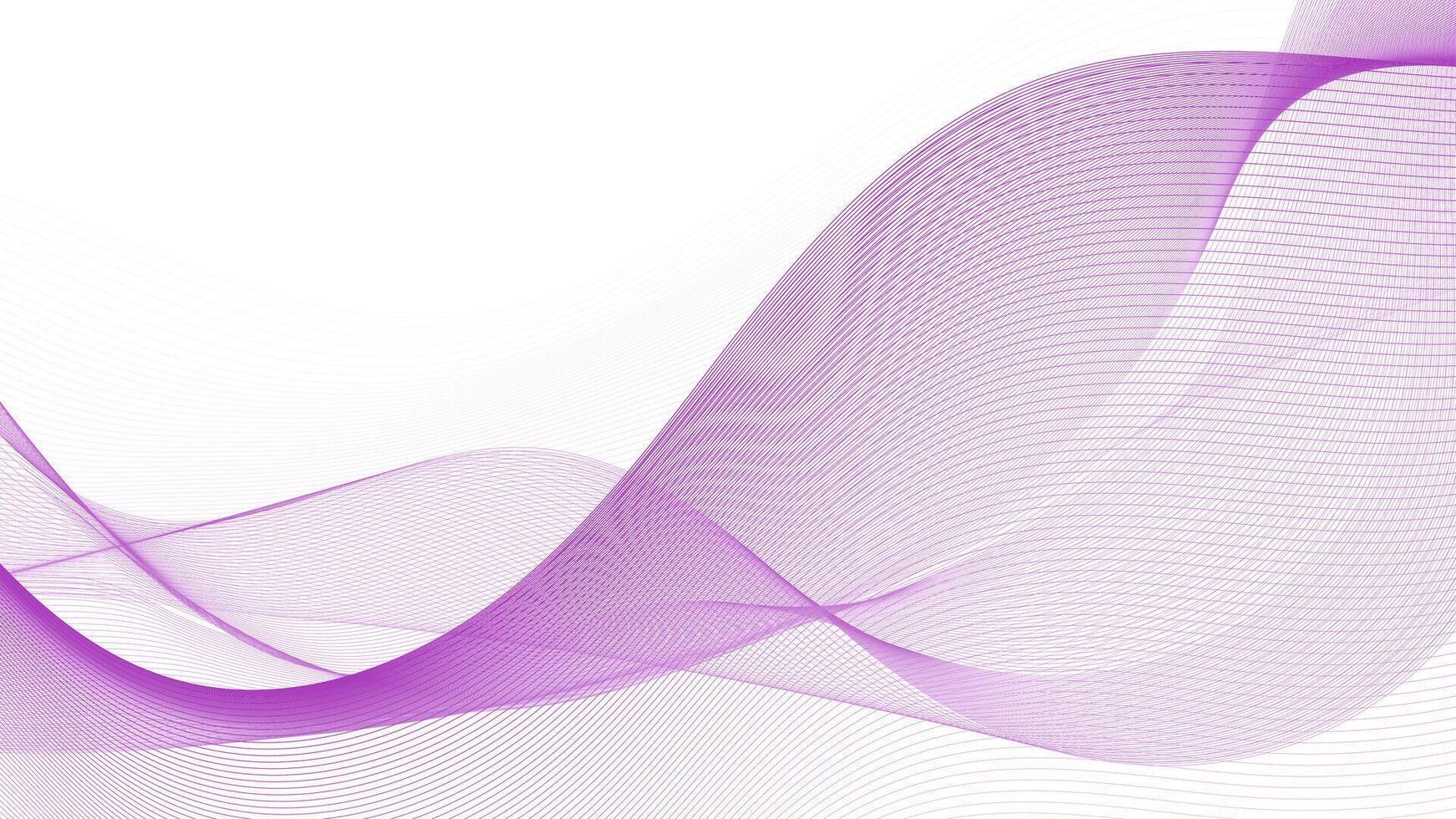 blend effect purple background vector