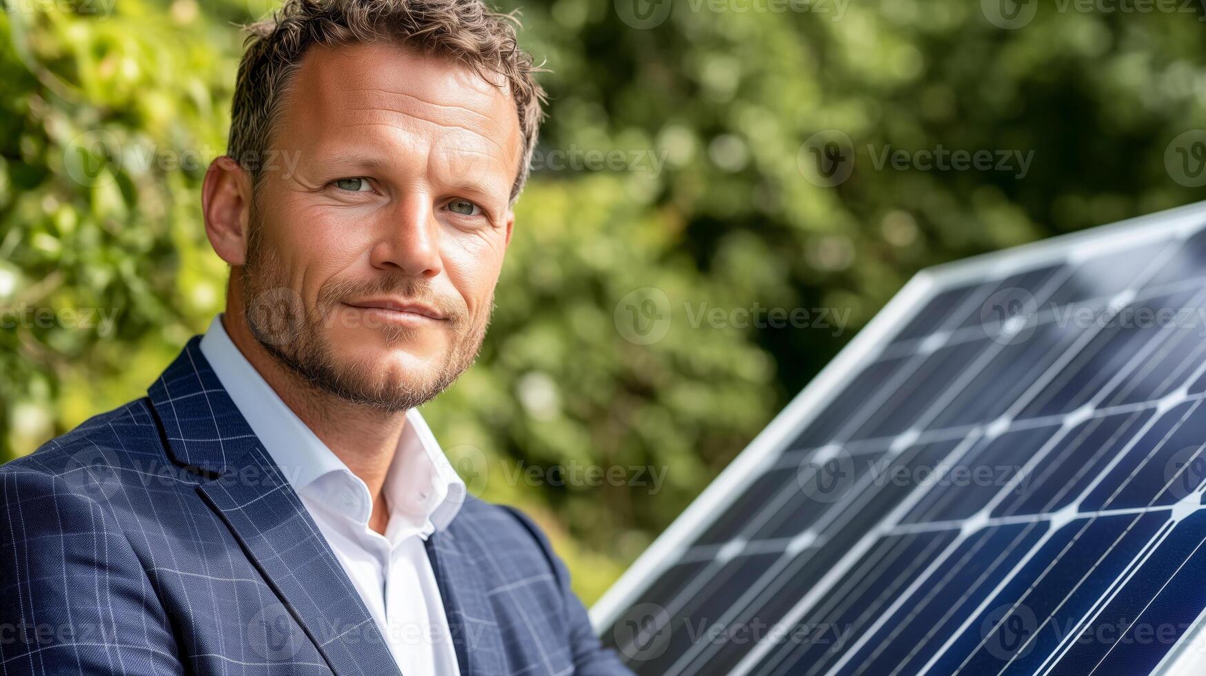Solar Energy Advocate photo