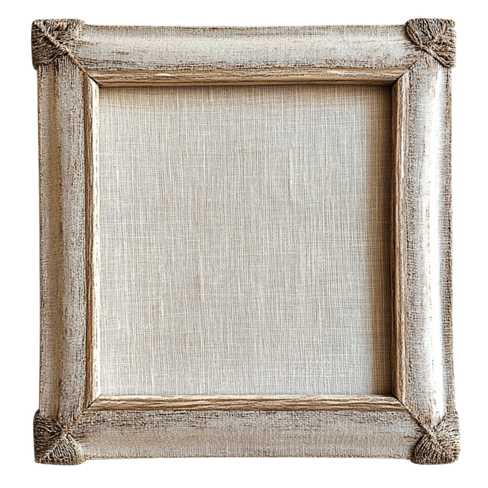 Elegant Empty Frame Ready To Be Filled With Art Or Photos png
