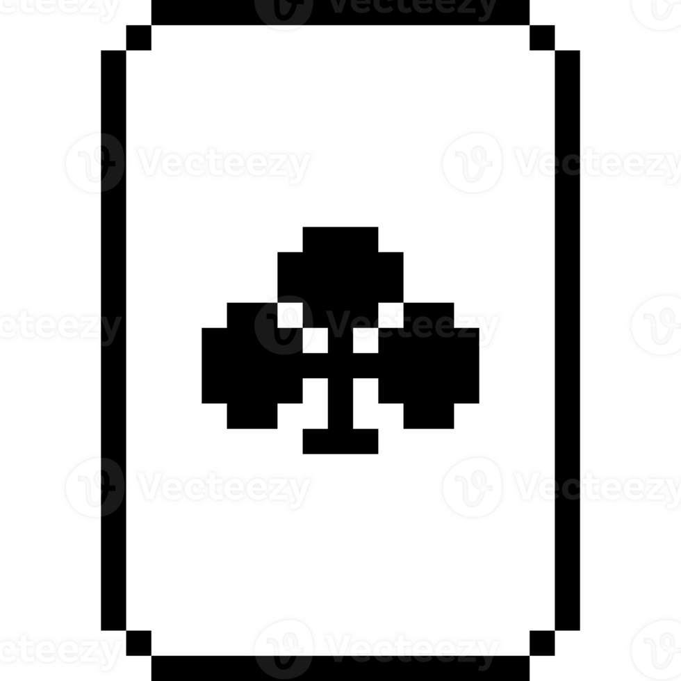 Poker game card. Playing cards png