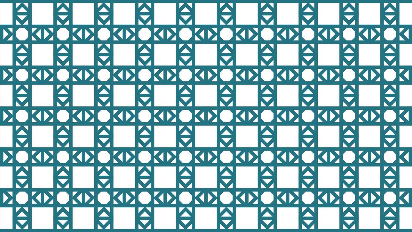 Geometric shapes element pattern design concept banner. vector