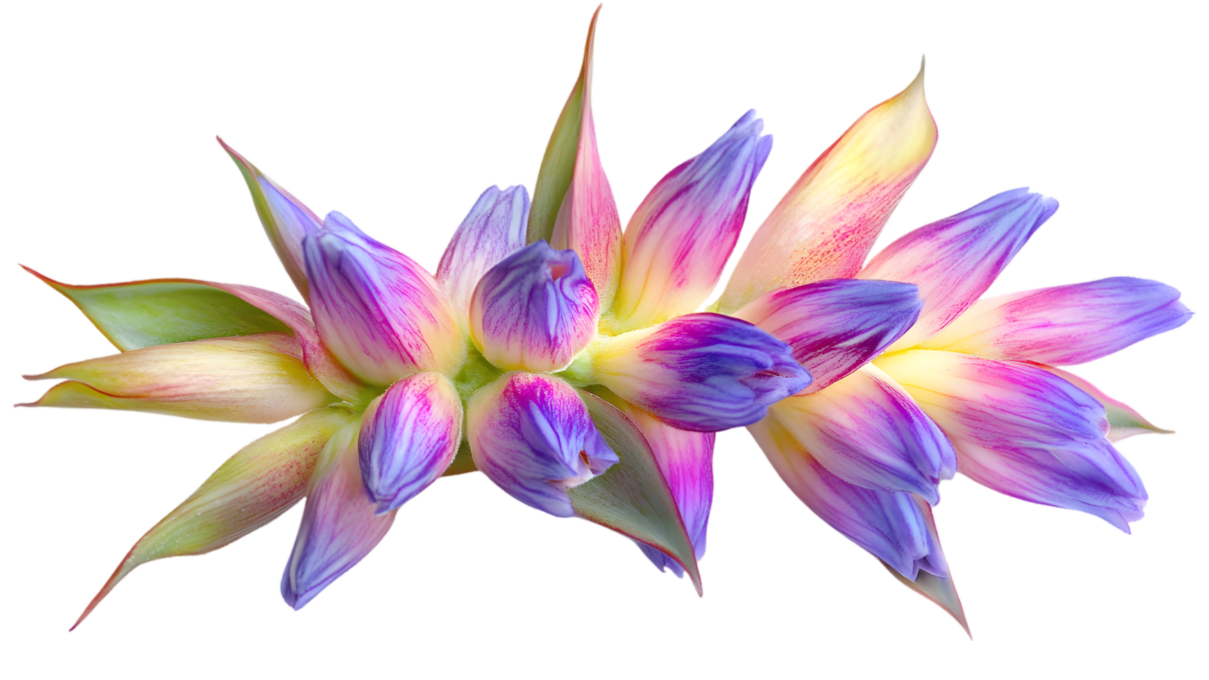 Tropical Flower Arrangement png