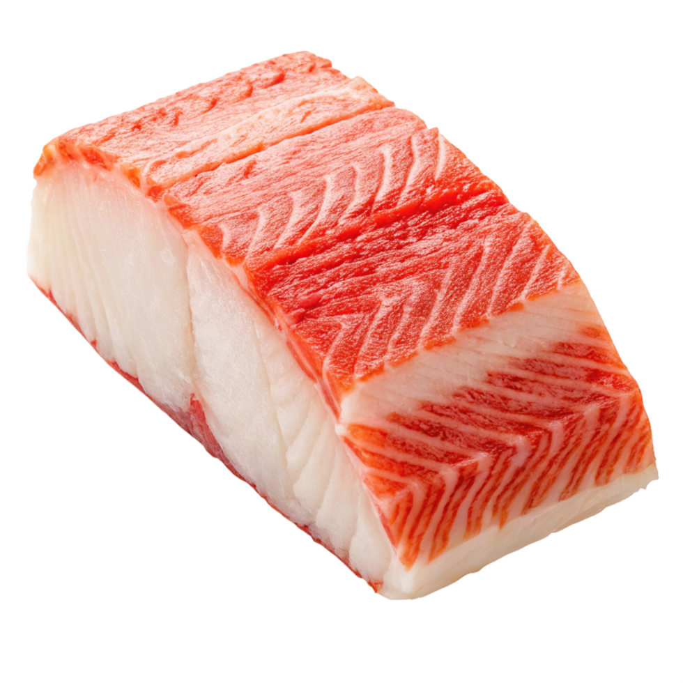 Imitation crab meat png