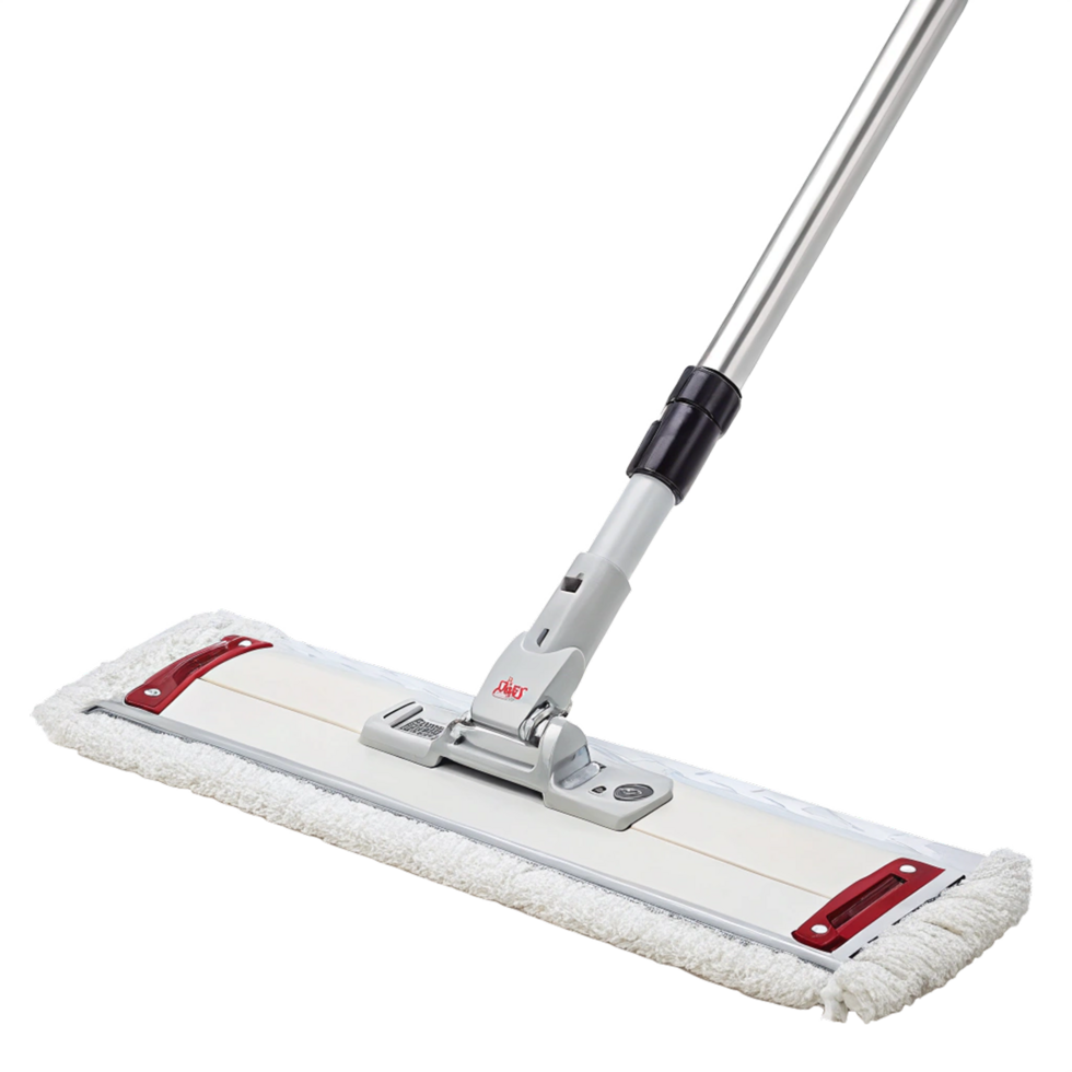 Isolated squeegee mop png