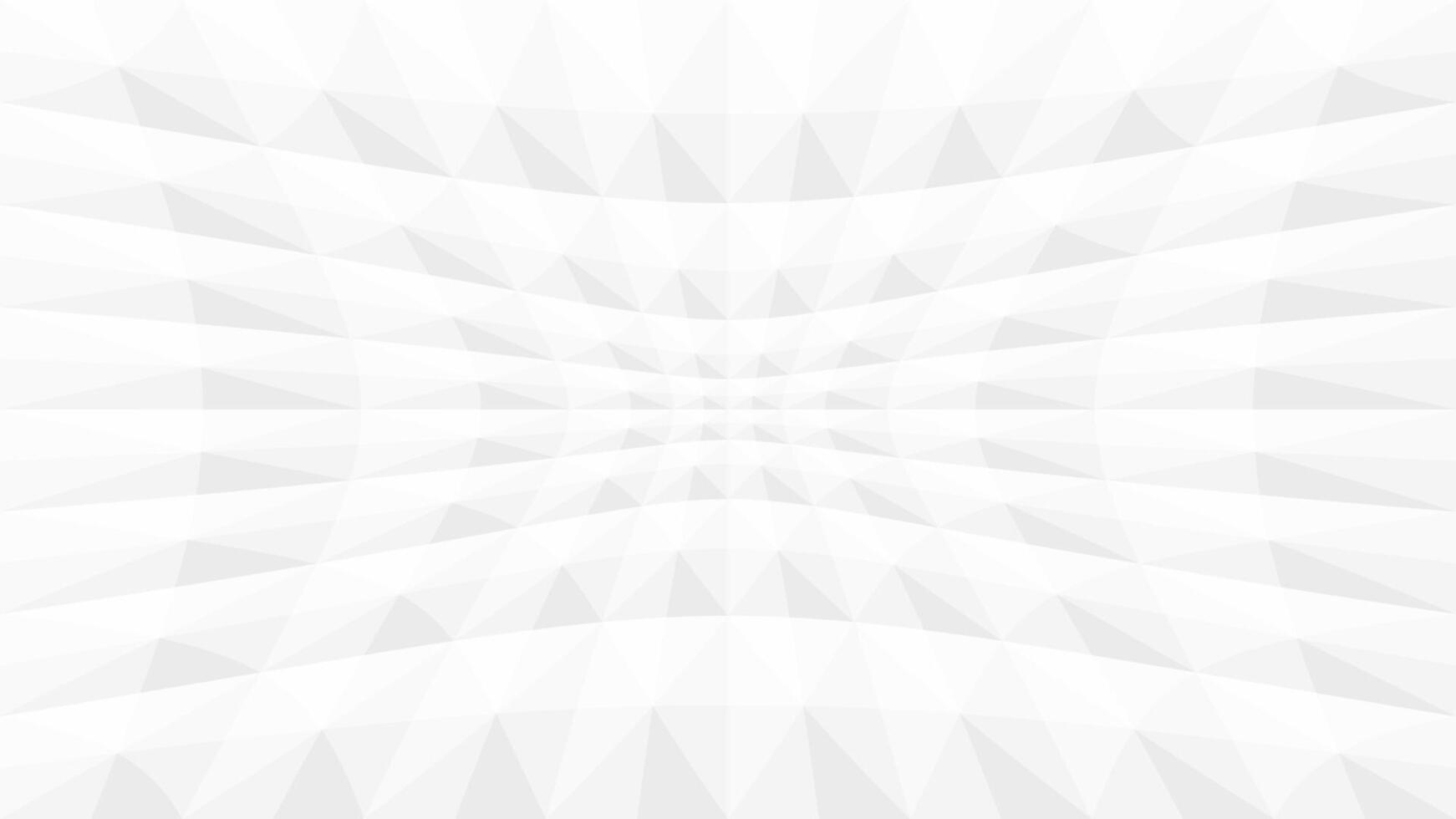 grey white color template banner frame, geometric zoom wave effect for background, graphic white grey for advertising promotion vector