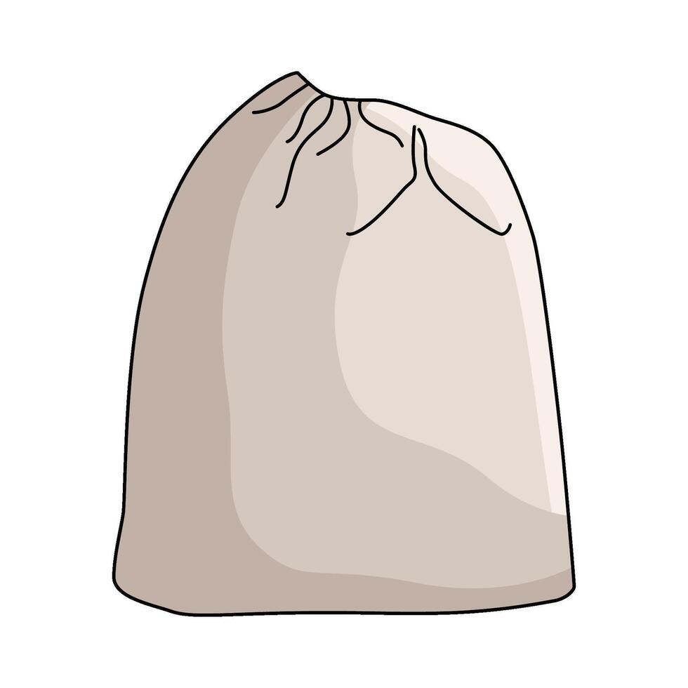 illustration of Cosmetic Packaging vector