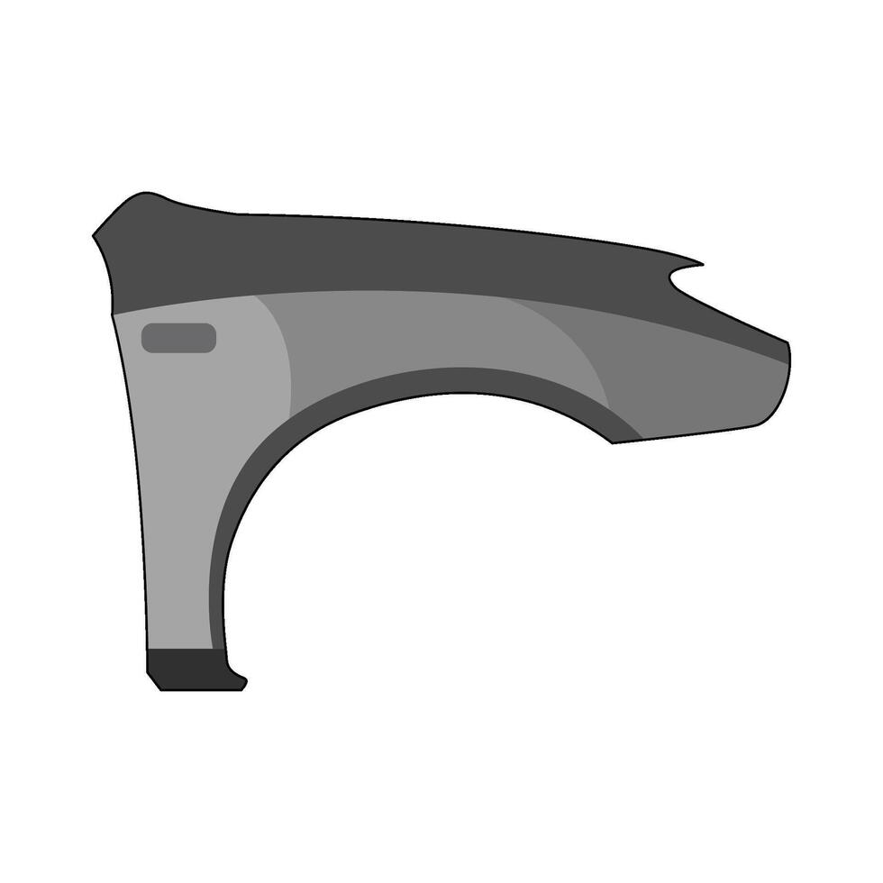 illustration of Fender vector