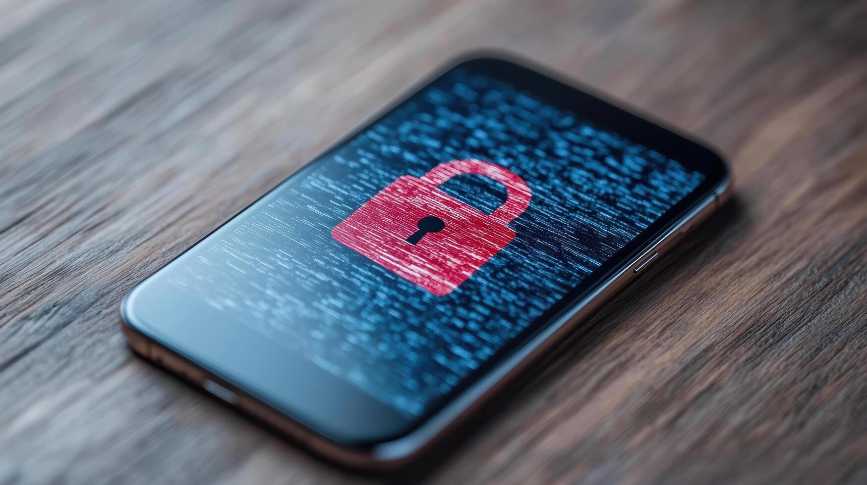 How to protect your phone from hackers photo