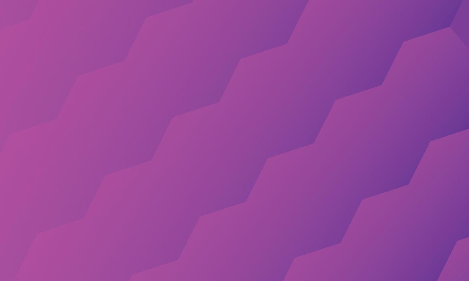 Endless Steps in Purple Elegance, Repeating Zigzag Patterns Diagonally Create Depth, Motion, and a Vibrant Sense of Continuity vector