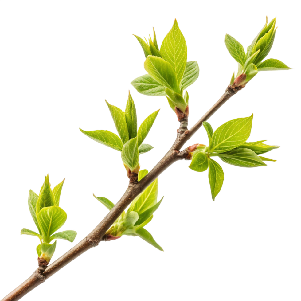 Spring branch a bew beginning png