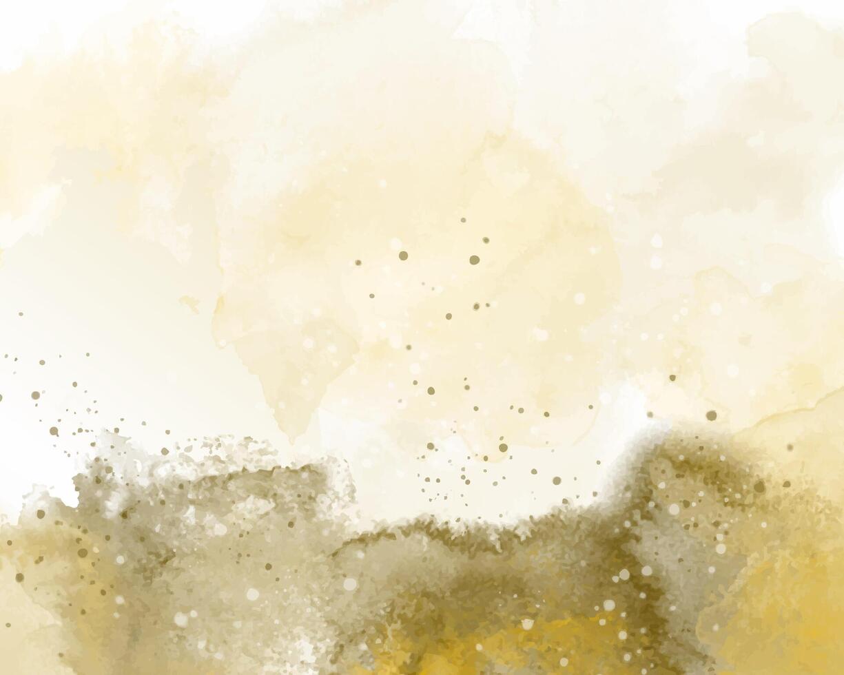 Lush abstract colors that fade and blend with ease. vector