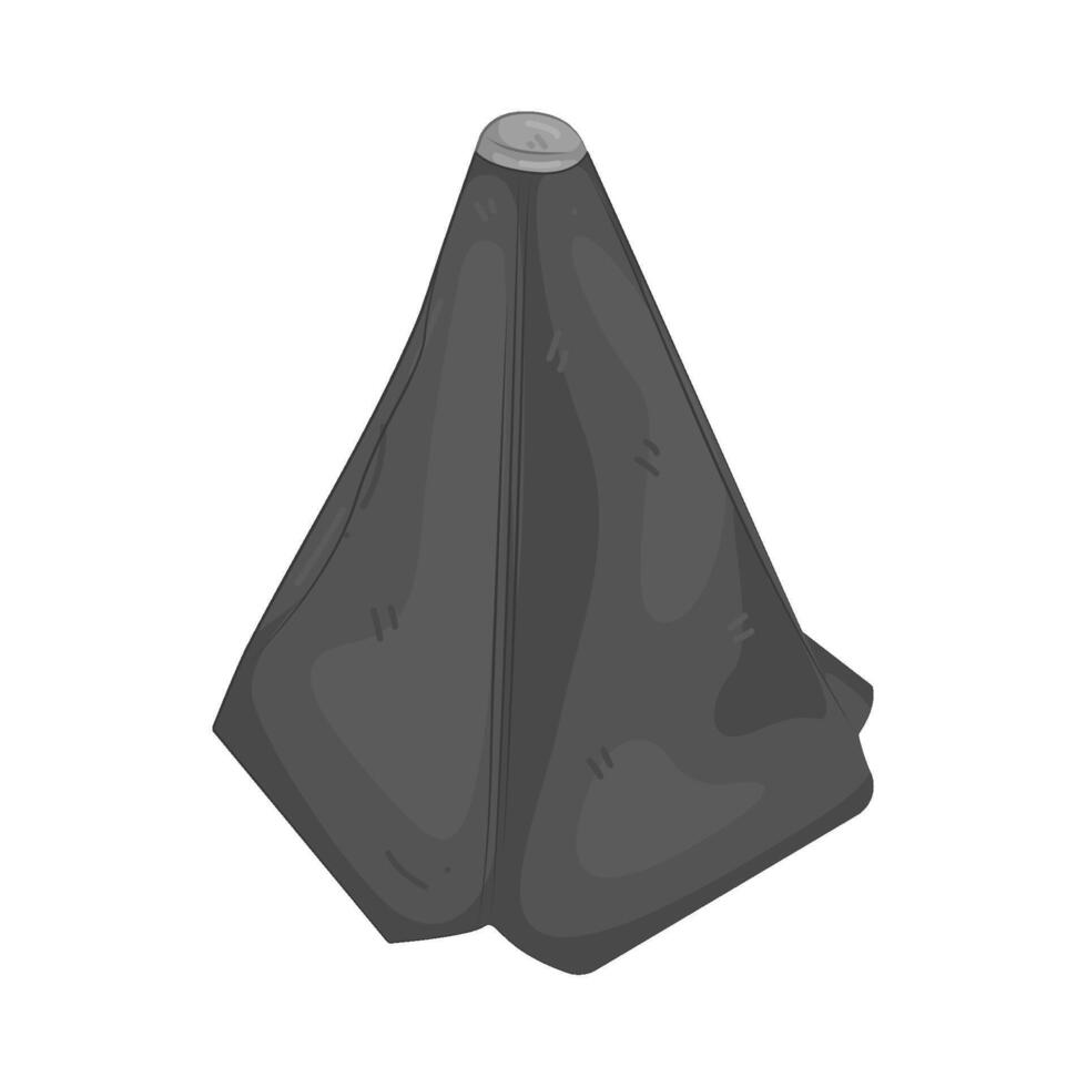 Illustration of Shift Boot vector