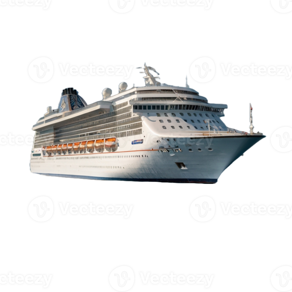 ship ocean travel luxury png