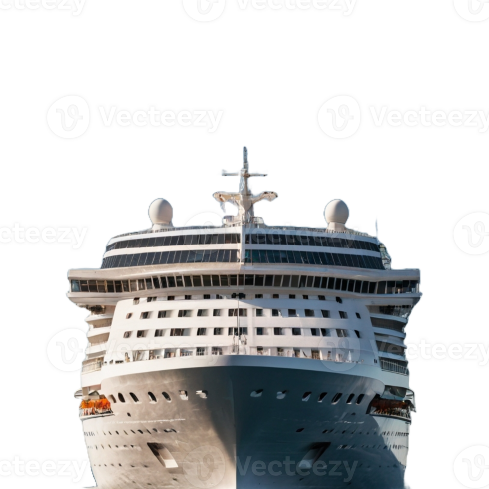 Cruise ship big size png