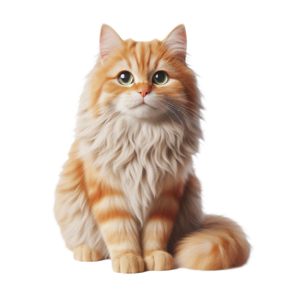 Funny Cat Face png