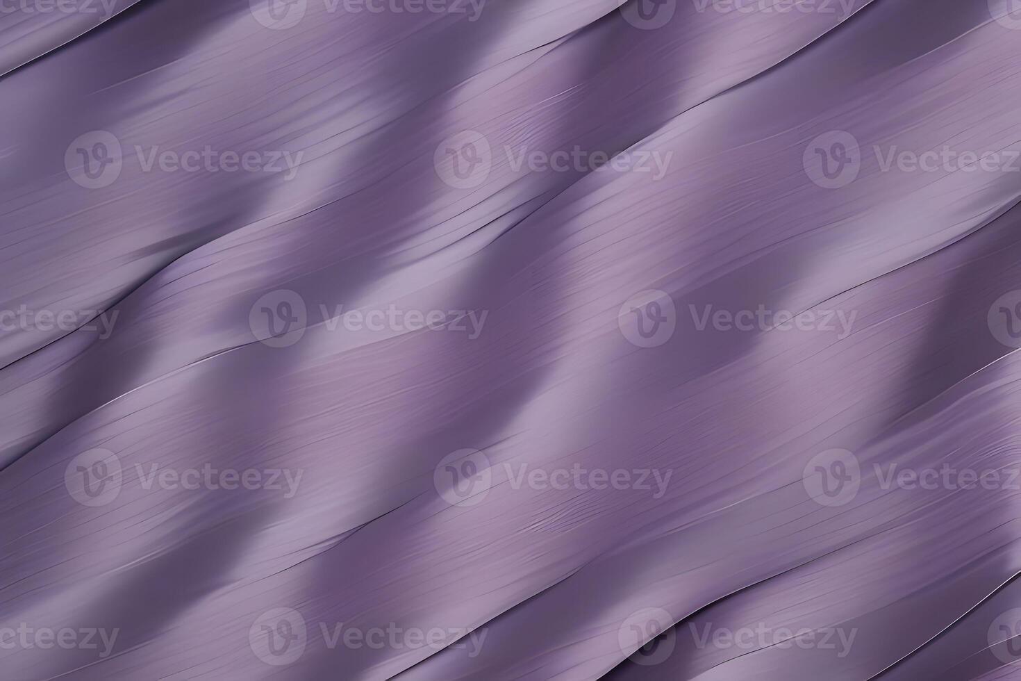 Abstract Lavender Textile Drape A Study in Soft Curves and Subtle Textures photo