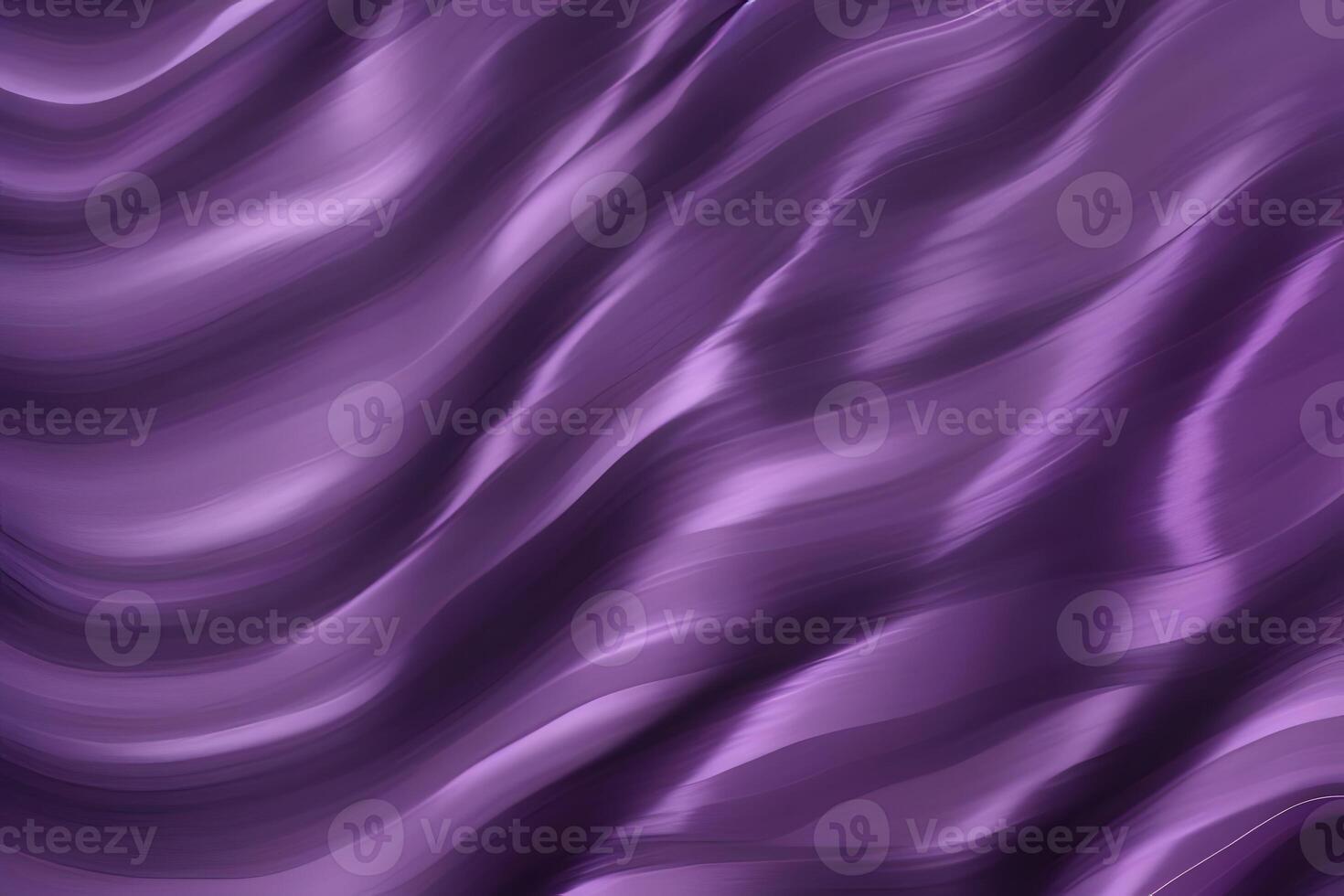 Abstract Purple Silk Swirl A Luxurious Texture photo