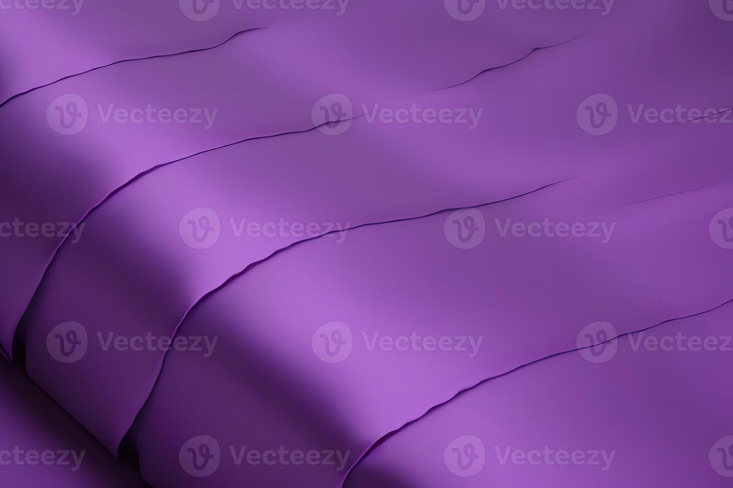 Abstract Purple Waves A Study in Texture and Form photo