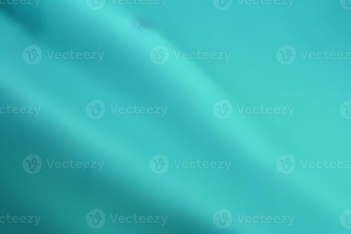 Abstract Teal Aquatic Serenity A study in underwater light and texture photo