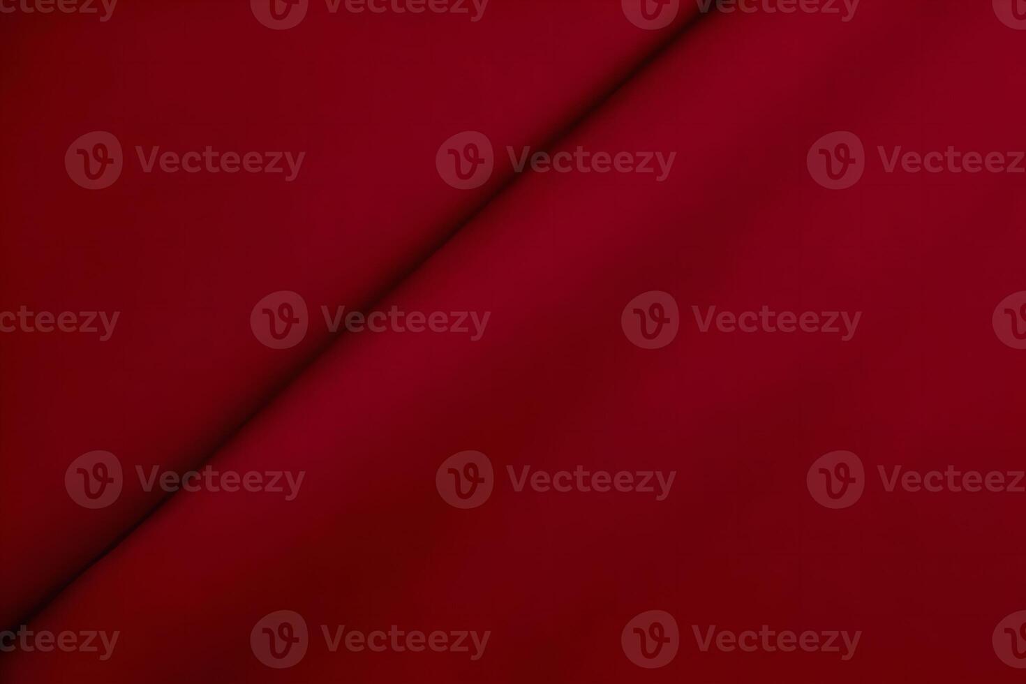 Crimson Abstract A Study in Texture and Shade photo
