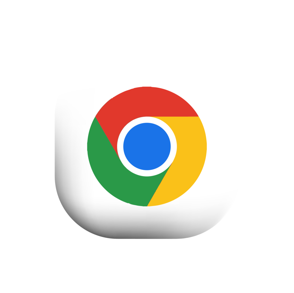 Google chrome icon png