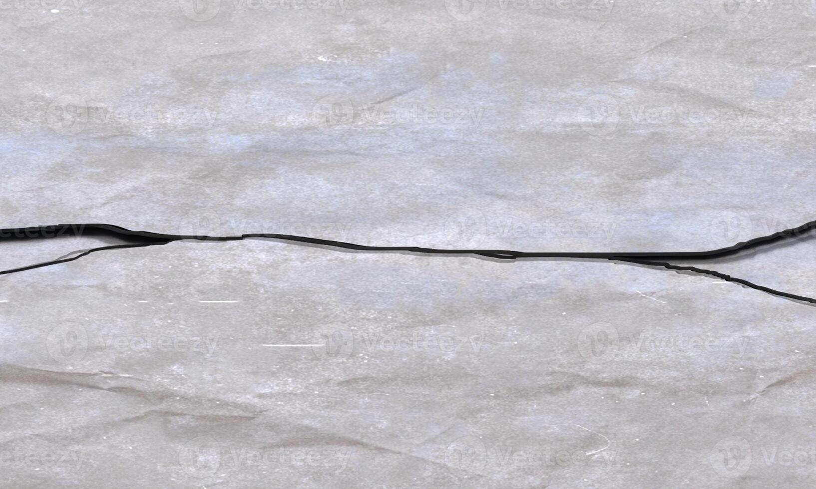 earthquake zone danger broken fracture cracked destruction background concrete damage surface hole old texture rough burma thailand myanmar country bangkok condominium hotel residence house break photo
