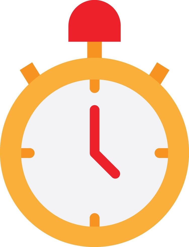Stopwatch Timer Watch Date vector