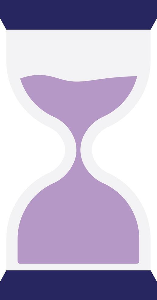 Time Hourglass Timer Clock vector