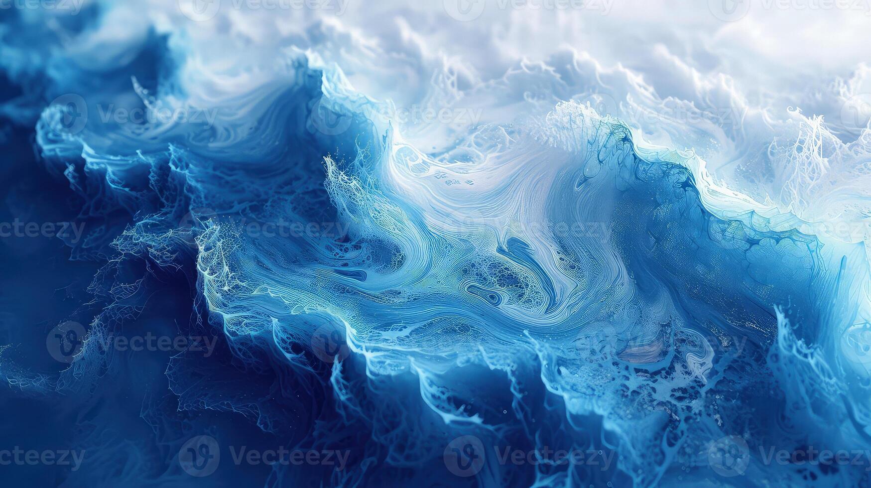 Blue waves, waves, waves, waves, waves, waves, waves, waves, waves, photo