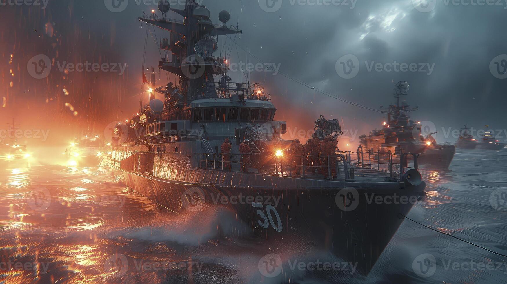 Battlefield 1 - the battle of the bulge photo