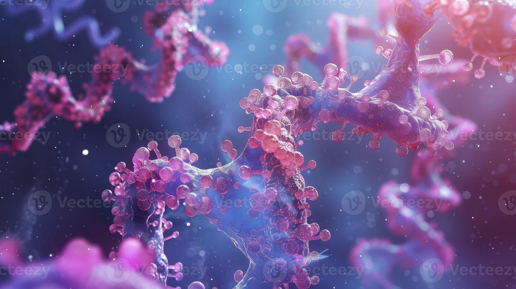Dna-based technology is being used to treat cancer photo