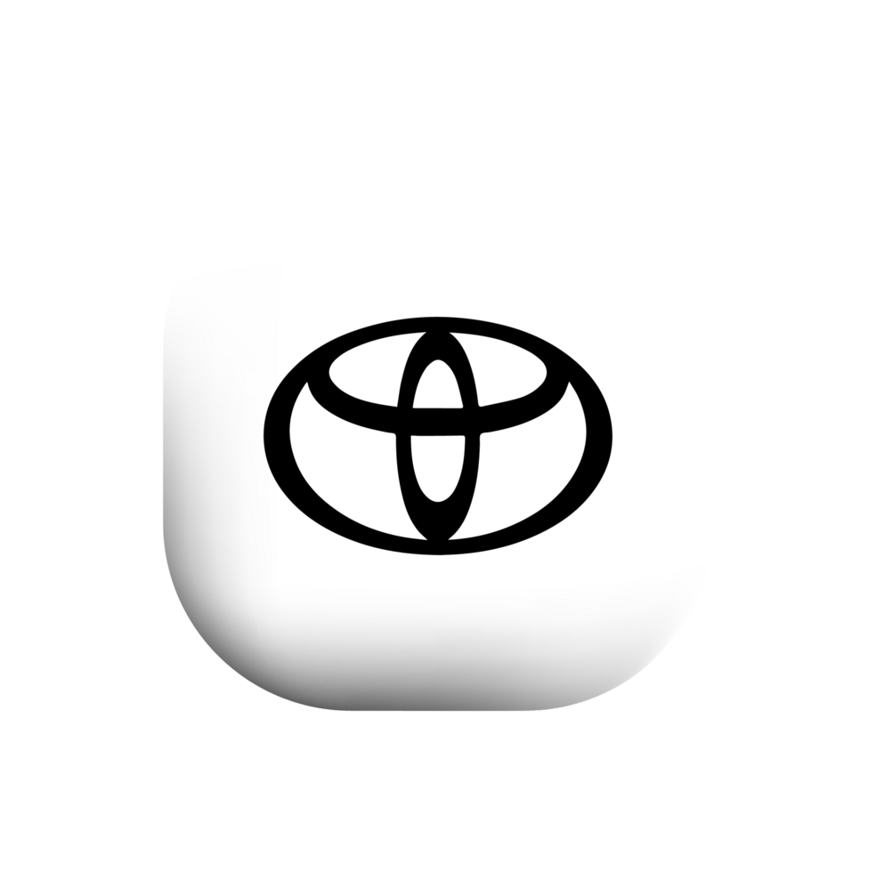 Toyota logo icon png
